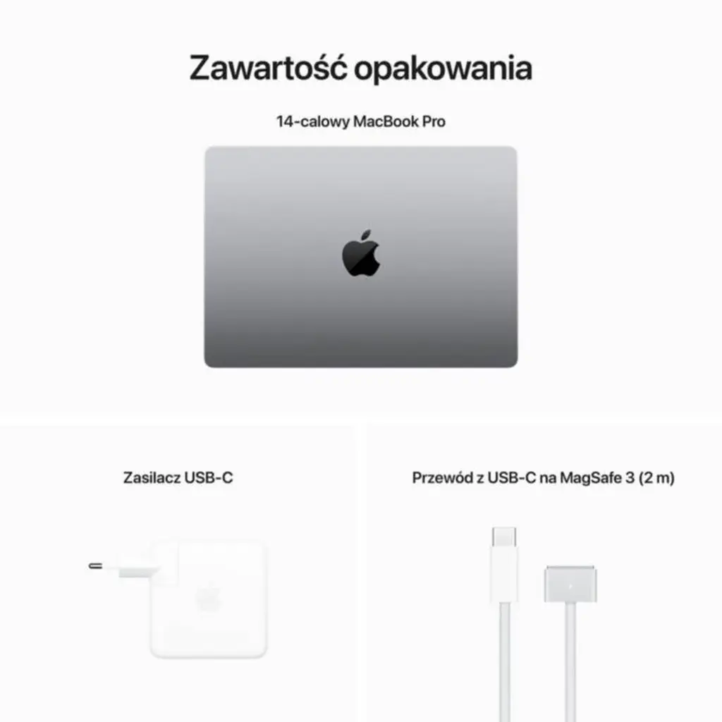 APPLE MACBOOK PRO - Dima