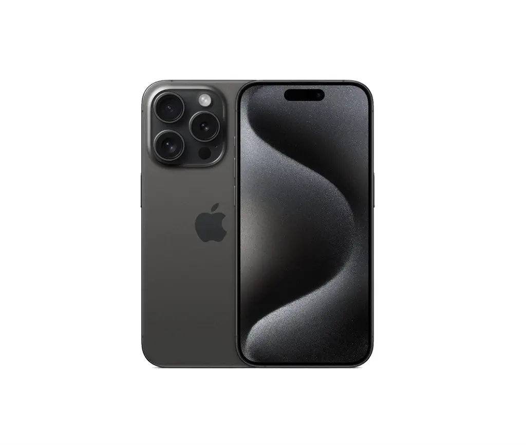 Apple iPhone 15 Pro (128GB or 256GB, titanium black or titanium natural). ĄąŚćĘрљ€@#$%^. - okkeeej - Dima