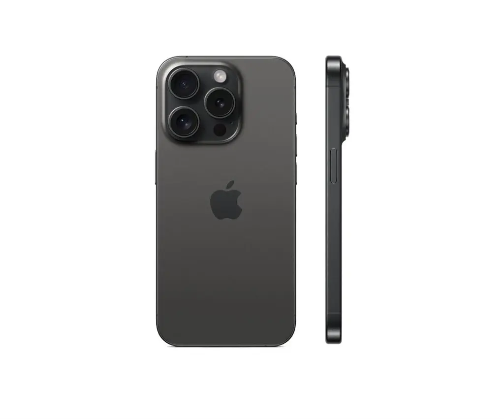 Apple iPhone 15 Pro (128GB or 256GB, titanium black or titanium natural). ĄąŚćĘрљ€@#$%^. - okkeeej - Dima